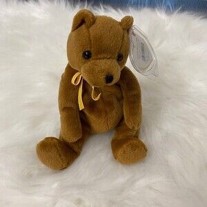 TY Sherwood Beanie Baby